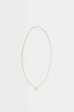 CAVALLO NECKLACE