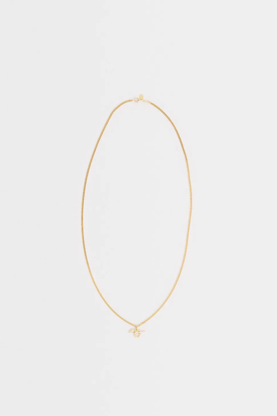 CAVALLO NECKLACE