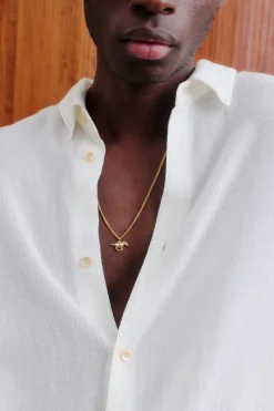 CAVALLO NECKLACE