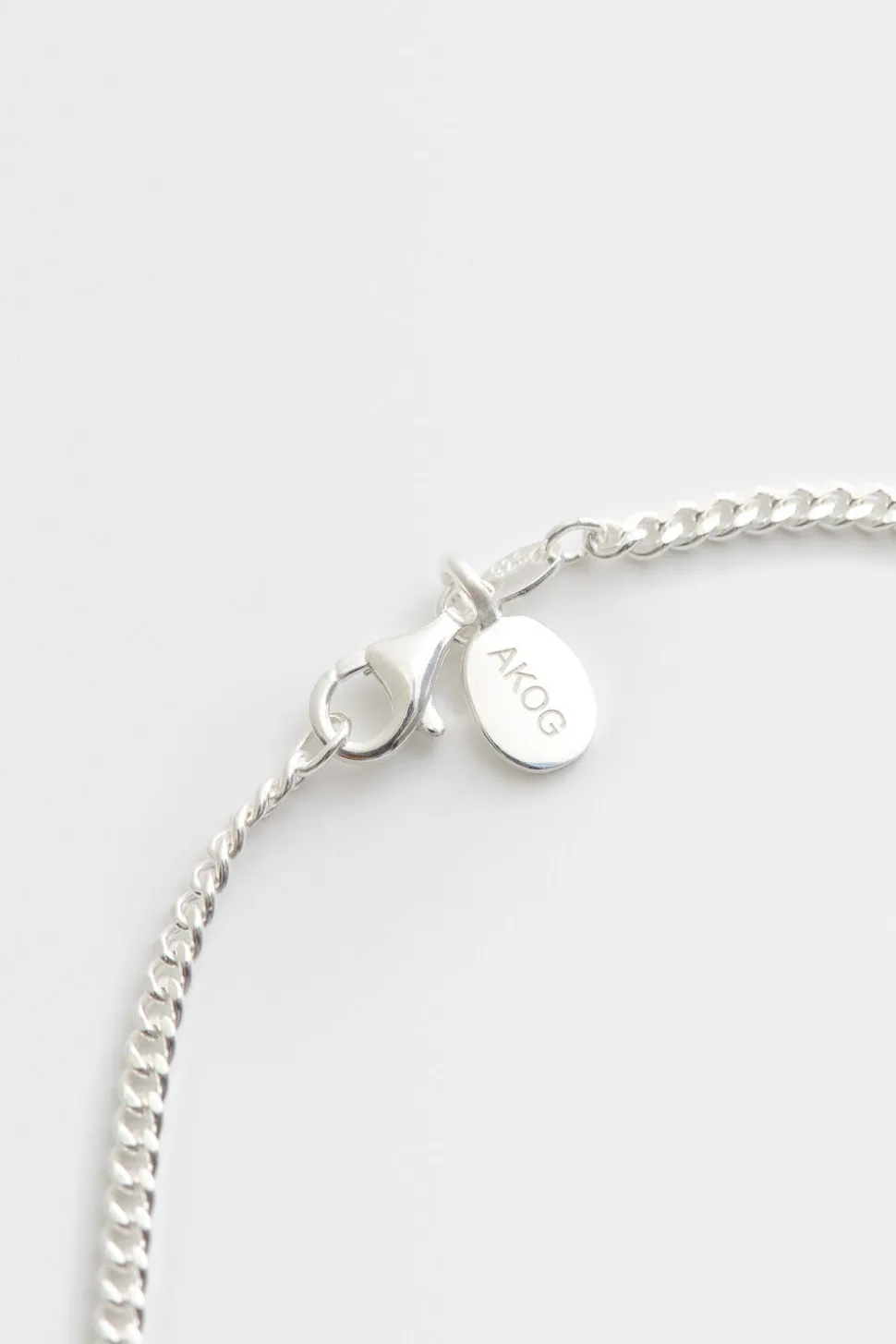 CAVALLO NECKLACE