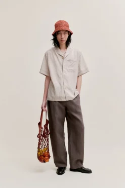CESARE SHIRT