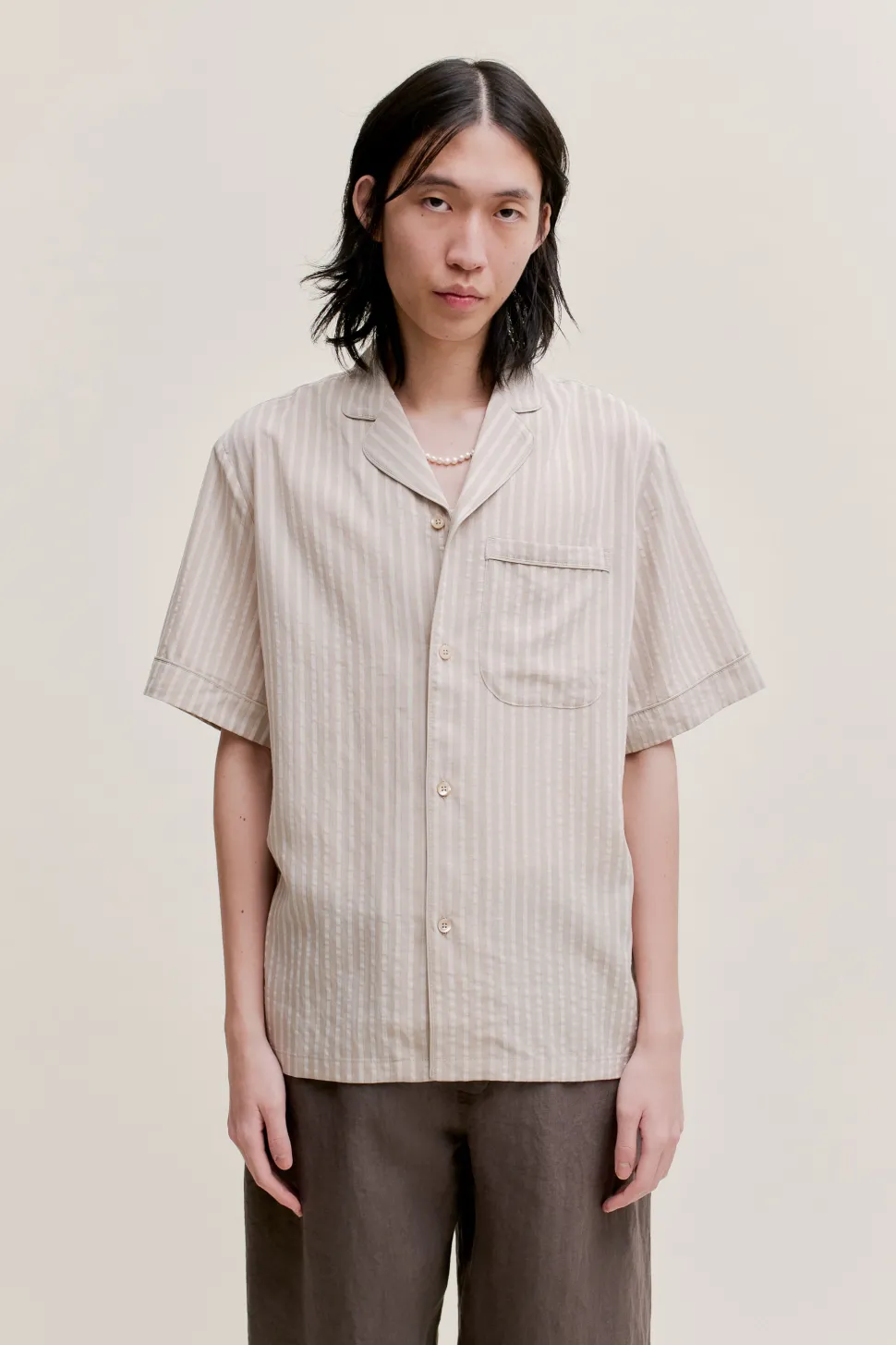 CESARE SHIRT