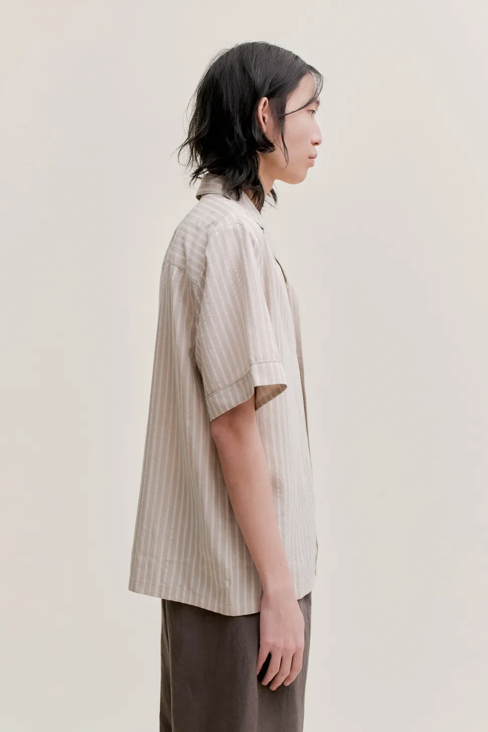 CESARE SHIRT