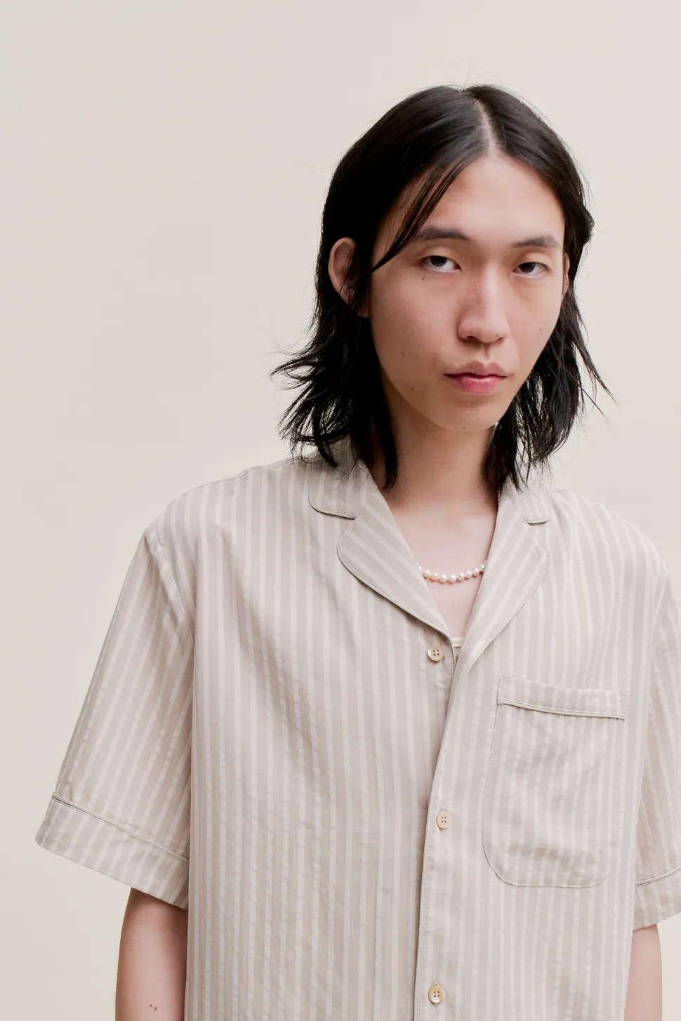 CESARE SHIRT
