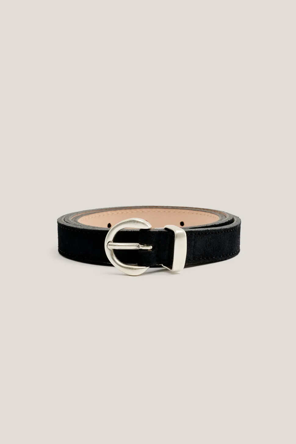 CLINT BELT