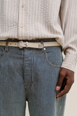CLINT BELT