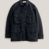 COLOMBO JACKET