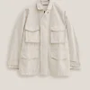 COLOMBO JACKET