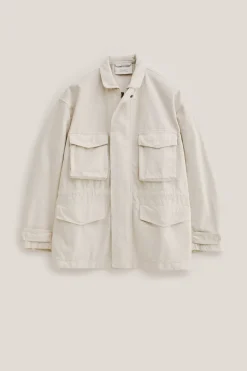 COLOMBO JACKET