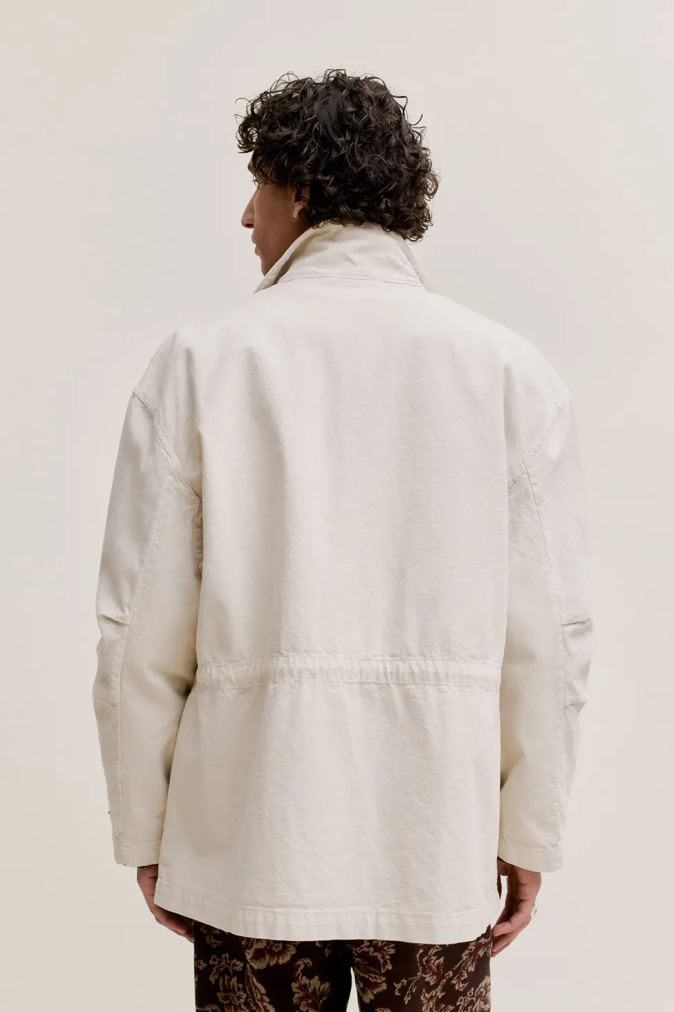 COLOMBO JACKET