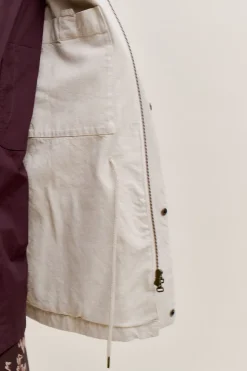 COLOMBO JACKET
