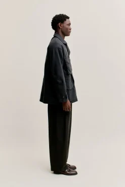 COLOMBO JACKET