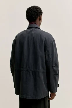 COLOMBO JACKET