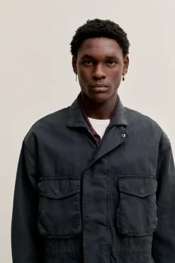 COLOMBO JACKET