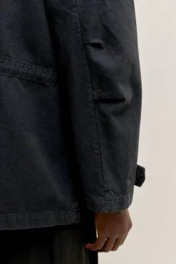 COLOMBO JACKET
