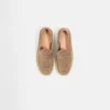 CREPE LOAFER