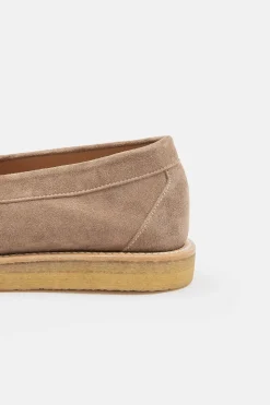 CREPE LOAFER