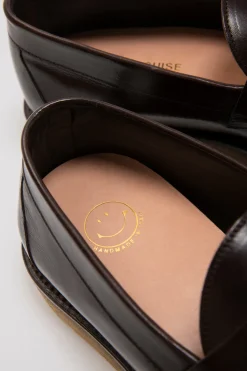 CREPE LOAFER