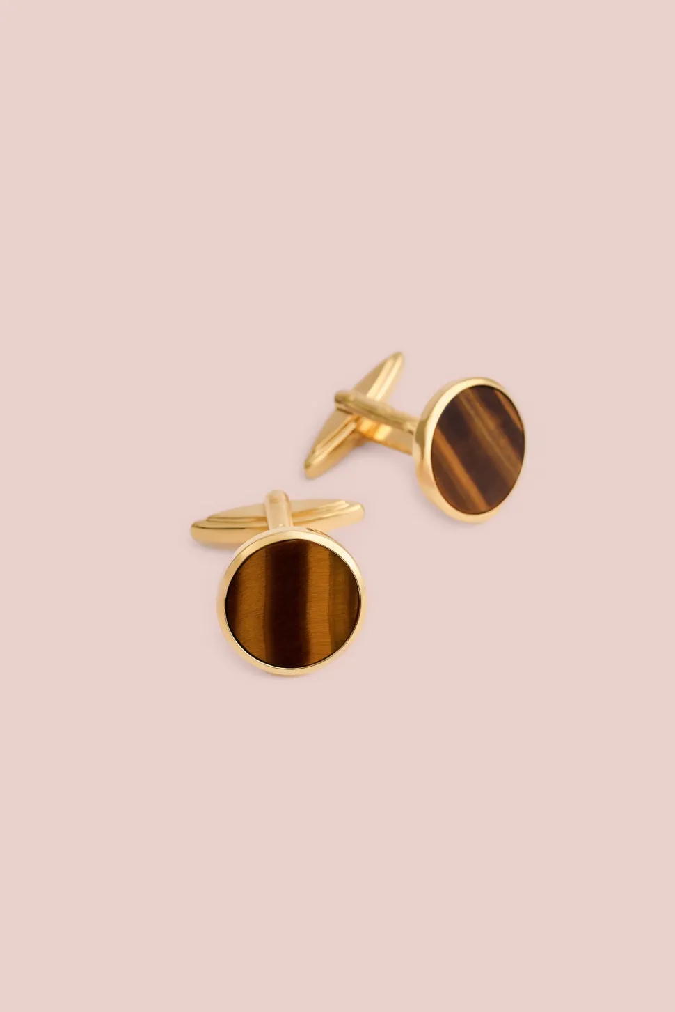 CUFF LINKS