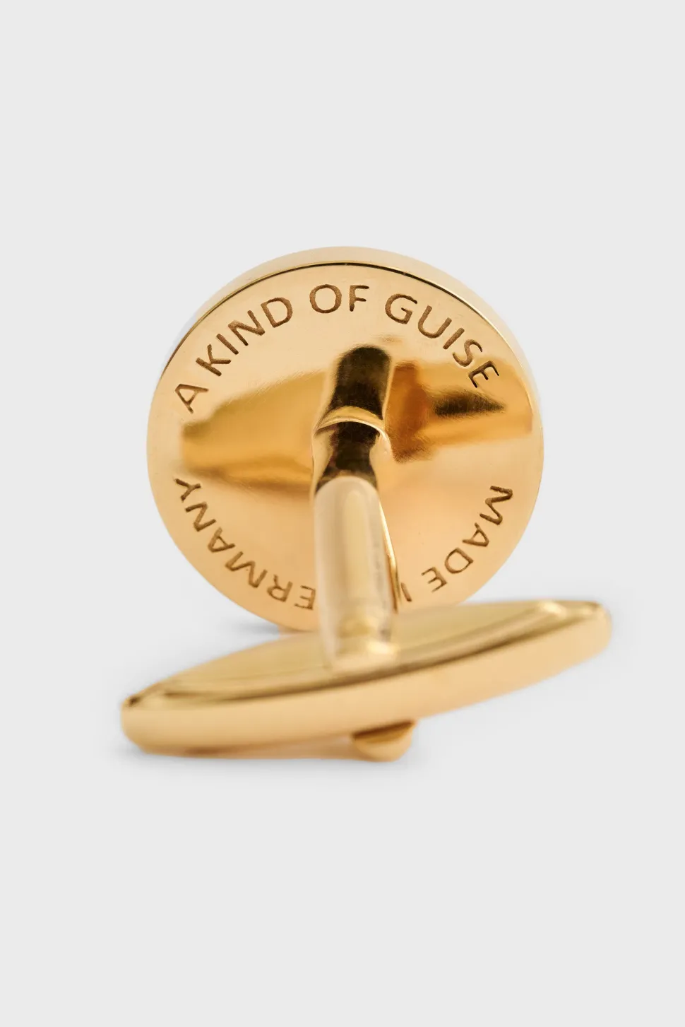 CUFF LINKS