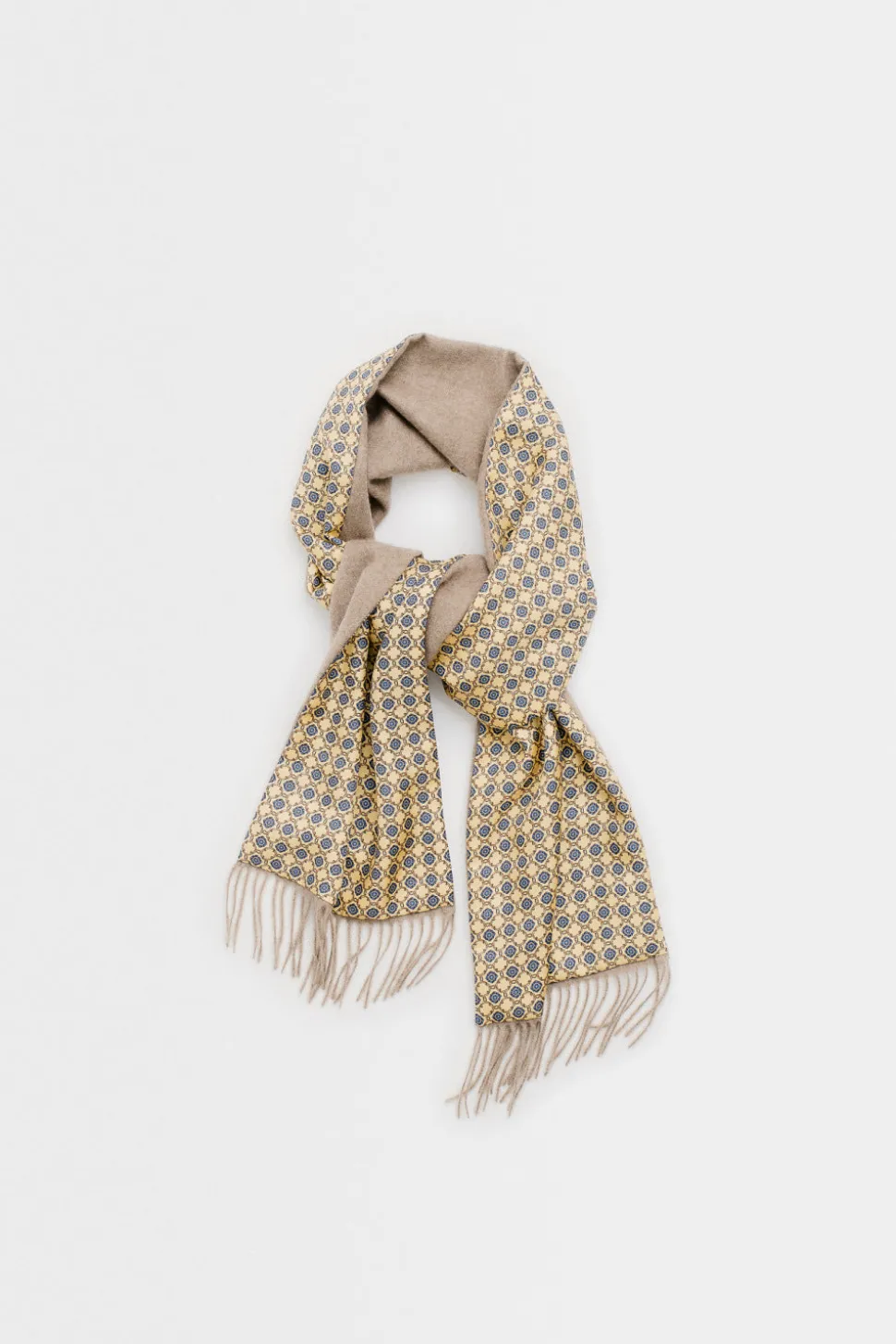 DAAVUU SCARF