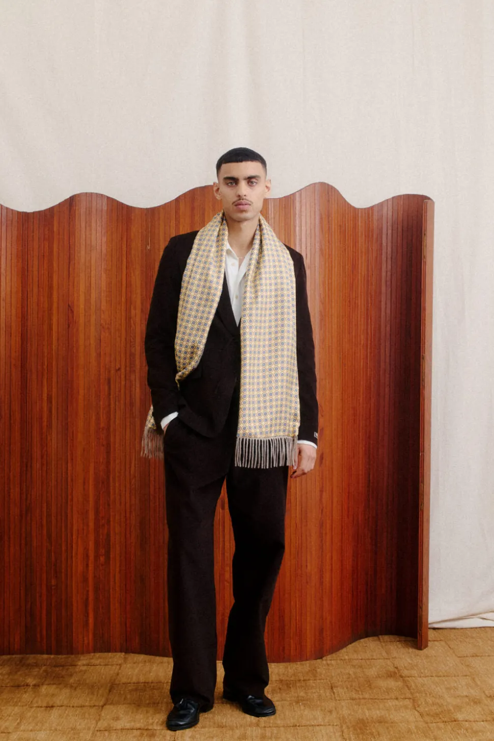 DAAVUU SCARF
