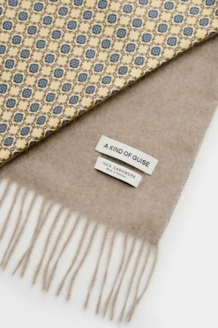 DAAVUU SCARF