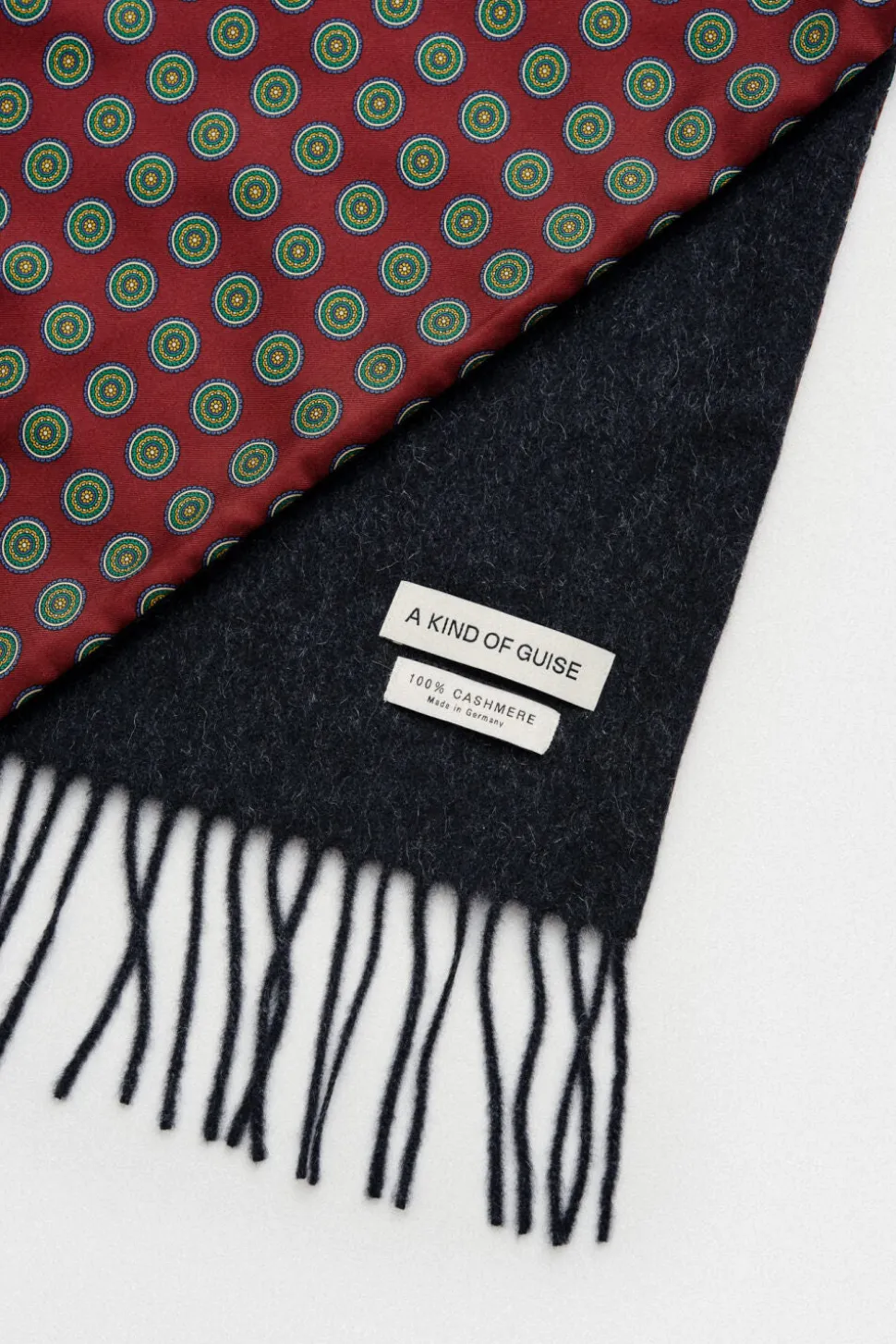 DAAVUU SCARF