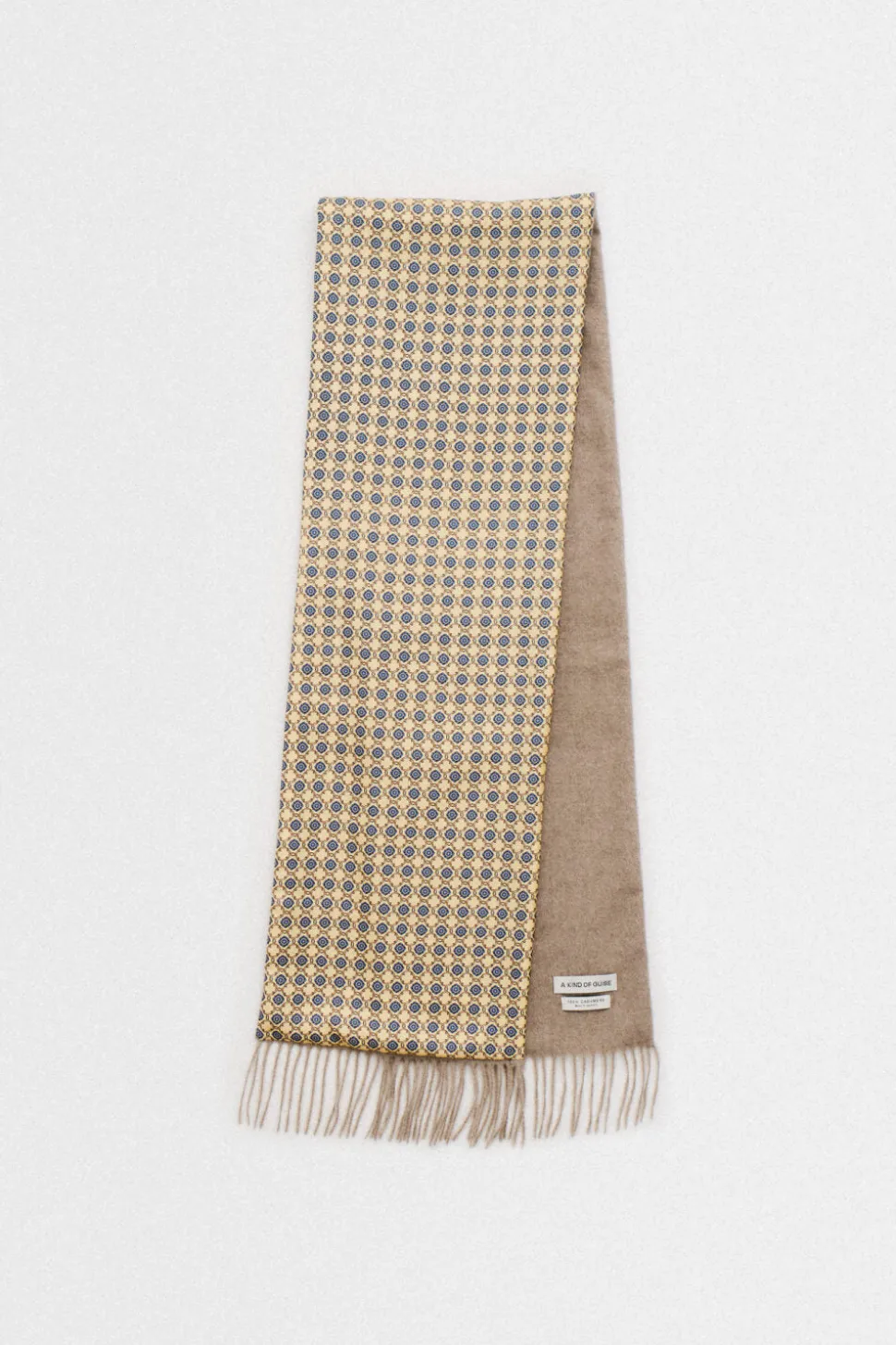 DAAVUU SCARF