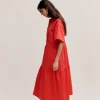 DEVI DRESS