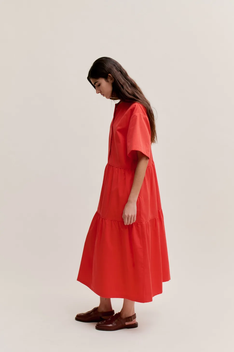 DEVI DRESS