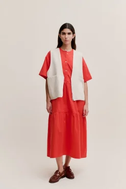 DEVI DRESS