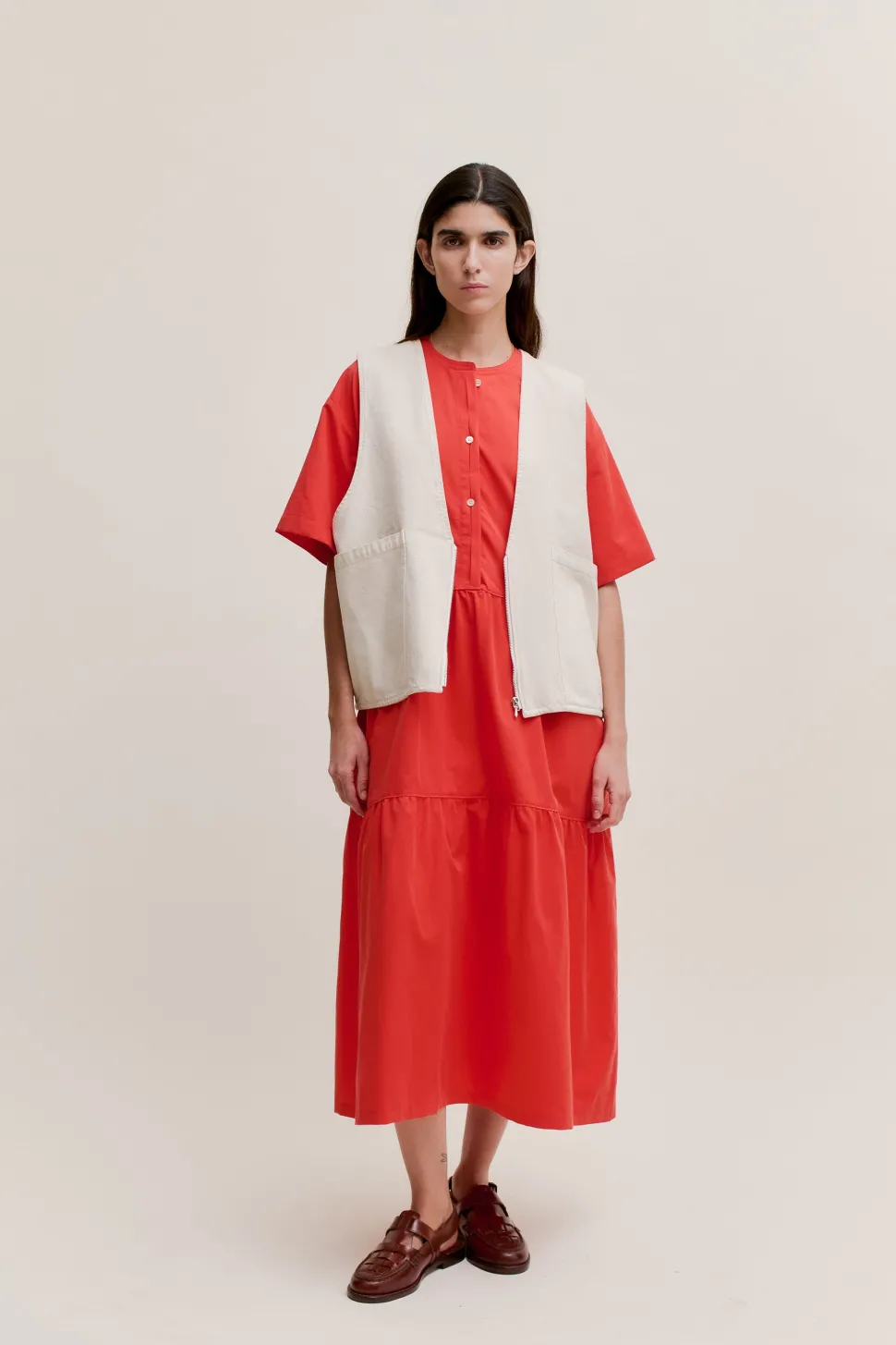 DEVI DRESS