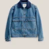 DILUM DENIM JACKET
