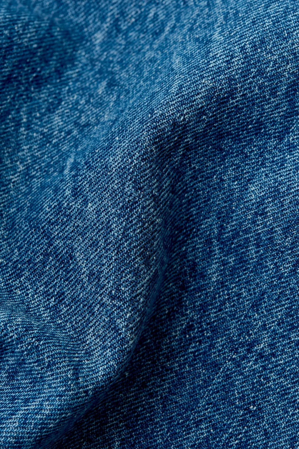 DILUM DENIM JACKET