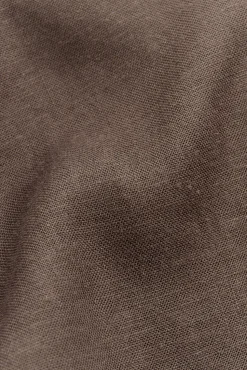 DOUBLE BREASTED PEAK BLAZER