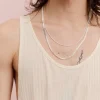 DOUBLE LAYERED NECKLACE