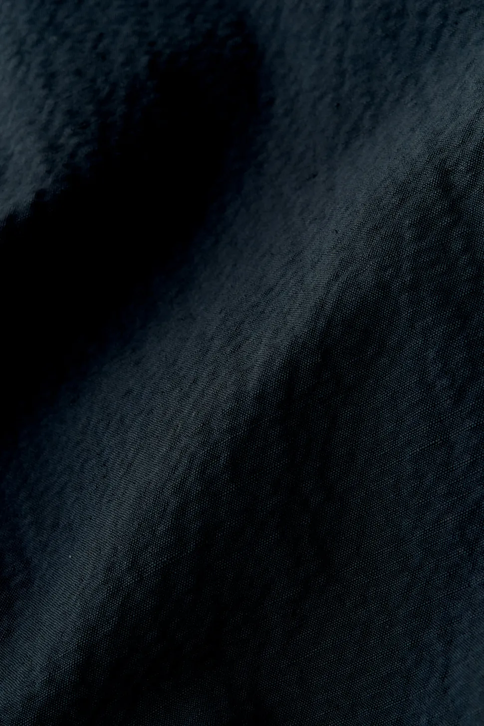 DOUBLE-BREASTED PEAK BLAZER