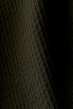 DOUBLE-BREASTED PEAK BLAZER