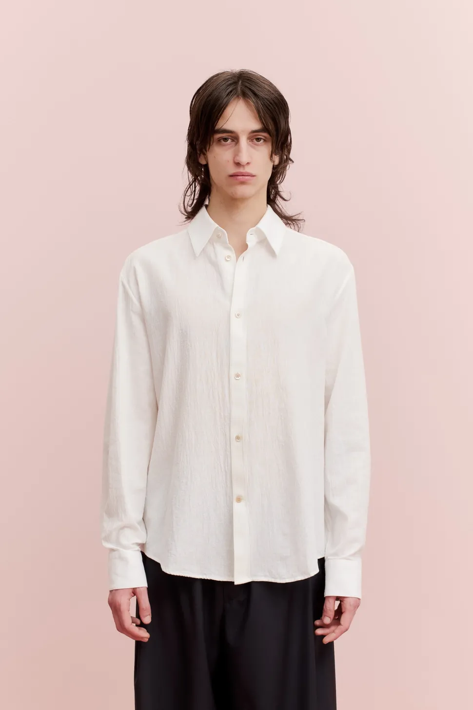 FARIN SHIRT