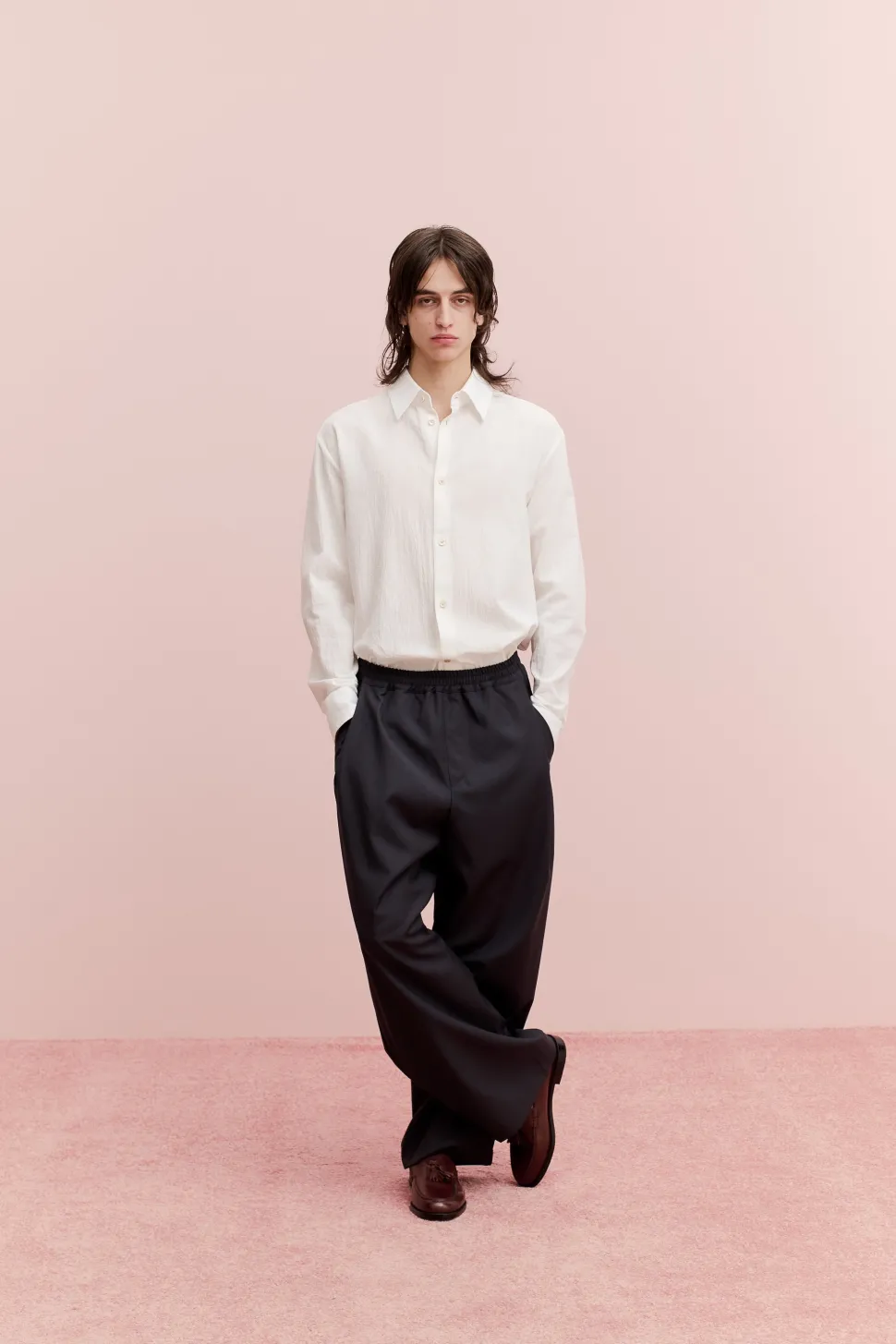 FARIN SHIRT