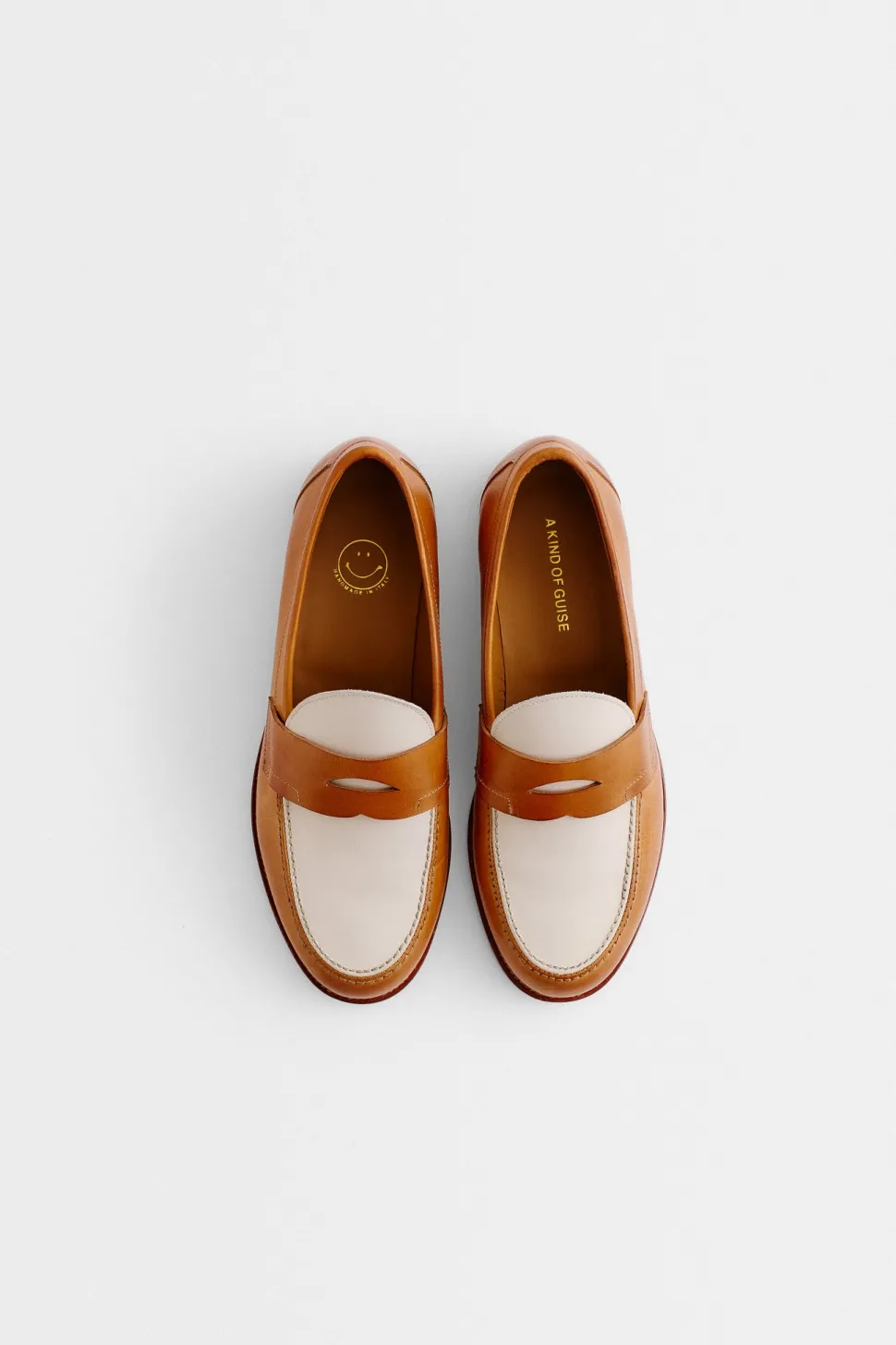 FERRARA LOAFER