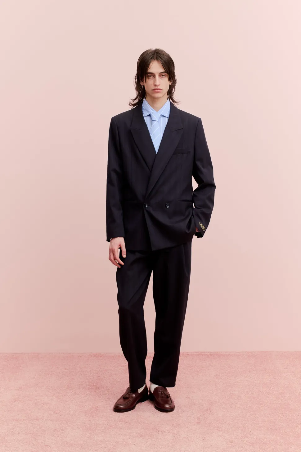 FIDELIO SHIRT
