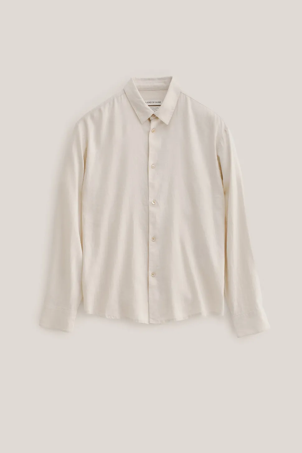 FULVIO SHIRT