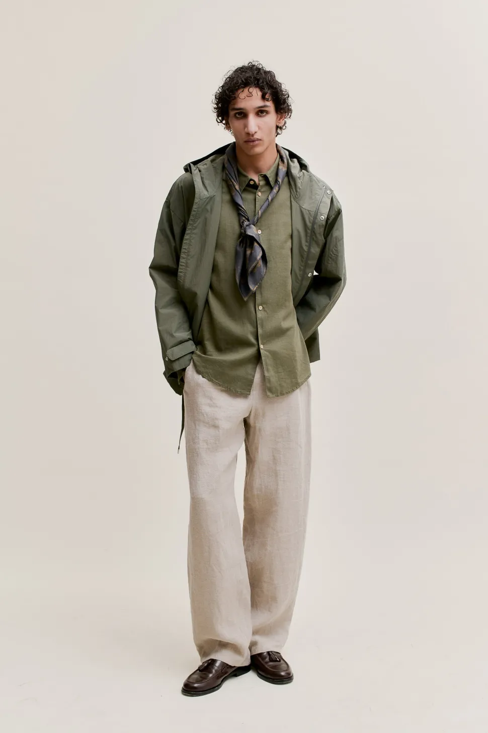 FULVIO SHIRT