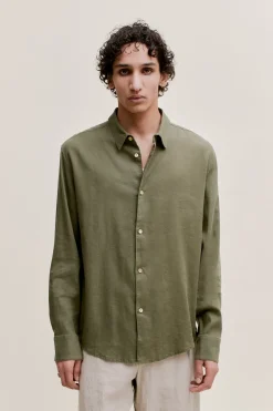 FULVIO SHIRT