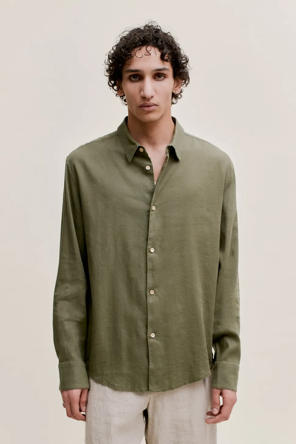 FULVIO SHIRT
