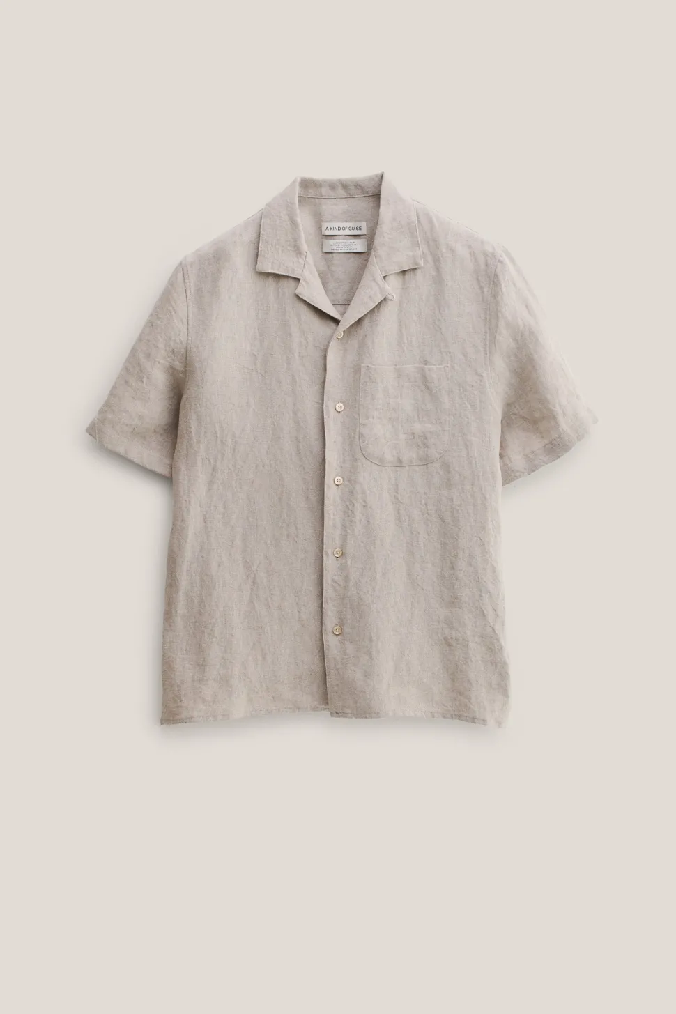 GIOIA SHIRT