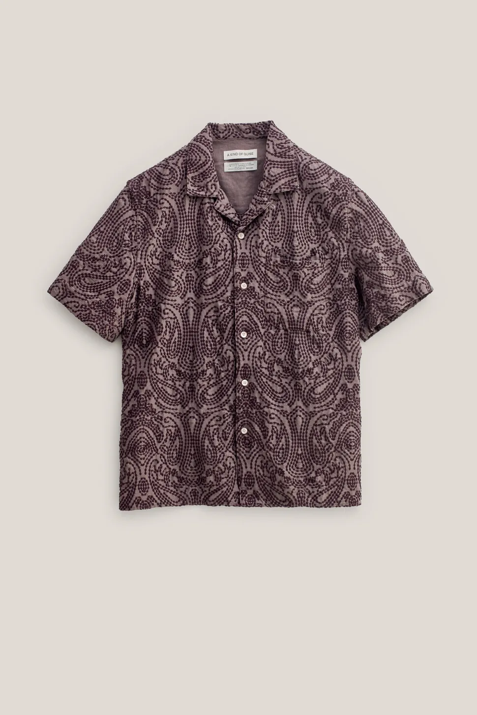 GIOIA SHIRT