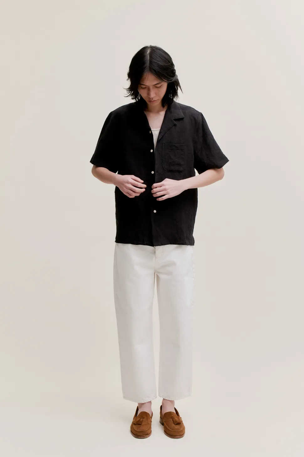 GIOIA SHIRT